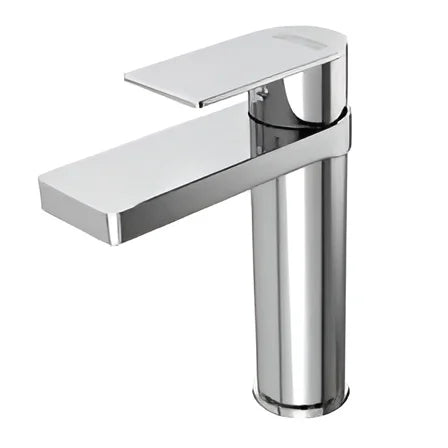 خلاط حوض لافي LVE-0064 من جواد باللون الفضي (كروم) كود 705