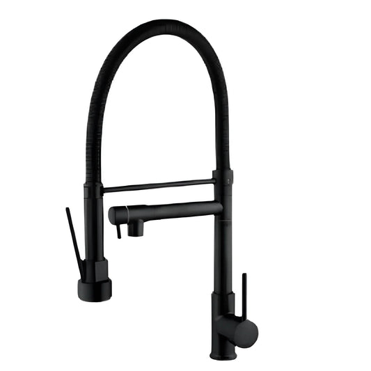 خلاط المطبخ الشيف الاسود سوبر 2×1 متحرك Black Super Chef 2×1 كود المنتج 461 - كيان - للأدوات الصحية والديكورات الحديثة