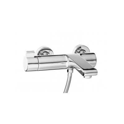 خلاط بانيو رين يد واحده اللون كروم من سارديزاين SD1191 - CP كود المنتج 450 - كيان - للأدوات الصحية والديكورات الحديثة