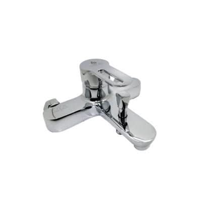 خلاط دش أويا ريد OYA Red هاندميكسر كود المنتج 456 - كيان - للأدوات الصحية والديكورات الحديثة