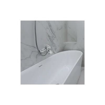 خلاط دش أويا ريد OYA Red هاندميكسر كود المنتج 456 - كيان - للأدوات الصحية والديكورات الحديثة