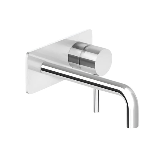 خلاط حوض دفن إيطالي من جينيريك كود المنتج 489 - كيان - للأدوات الصحية والديكورات الحديثة