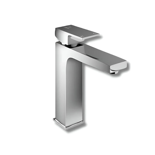 خلاط حوض وش من هواي كود ٤٠٠١ نحاس تقيل كود المنتج 400 - كيان - للأدوات الصحية والديكورات الحديثة