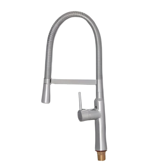 خلاط مطبخ شيف هوايي 1*1 نحاس بالكامل ضمان ٥ سنين كود المنتج 410 - كيان - للأدوات الصحية والديكورات الحديثة