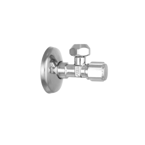 محبس زاوية ايديال ستاندرد IDEAL STANDARD G4303 نص بوصة بالبوش كود المنتج 617 - كيان - للأدوات الصحية والديكورات الحديثة