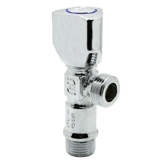 محبس زاوية بى جى مروحة PG كود المنتج 616 - كيان - للأدوات الصحية والديكورات الحديثة