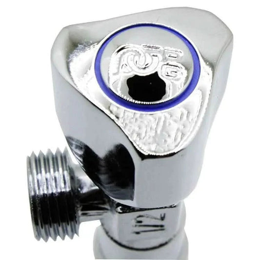 محبس زاوية بى جى مروحة PG كود المنتج 616 - كيان - للأدوات الصحية والديكورات الحديثة