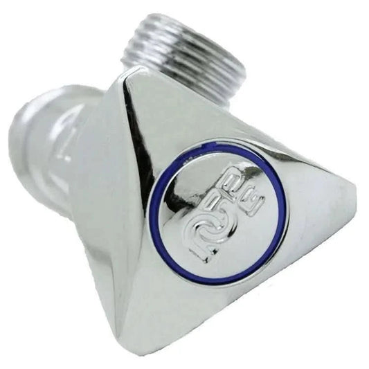 محبس زاوية بى جى مثلث PG كود المنتج 615 - كيان - للأدوات الصحية والديكورات الحديثة