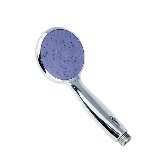 مسطرة دش مودامكس لاجوس سماعة عدد 3 نظام مقاس 9 سم و خرطوم مقاس 145 سم بالصبانة 12 سم و العلاقة المتحركة اللون كروم منتج مستورد تركى من ايبو ميكس كود المنتج 536 - كيان - للأدوات الصحية والديكورات الحديثة