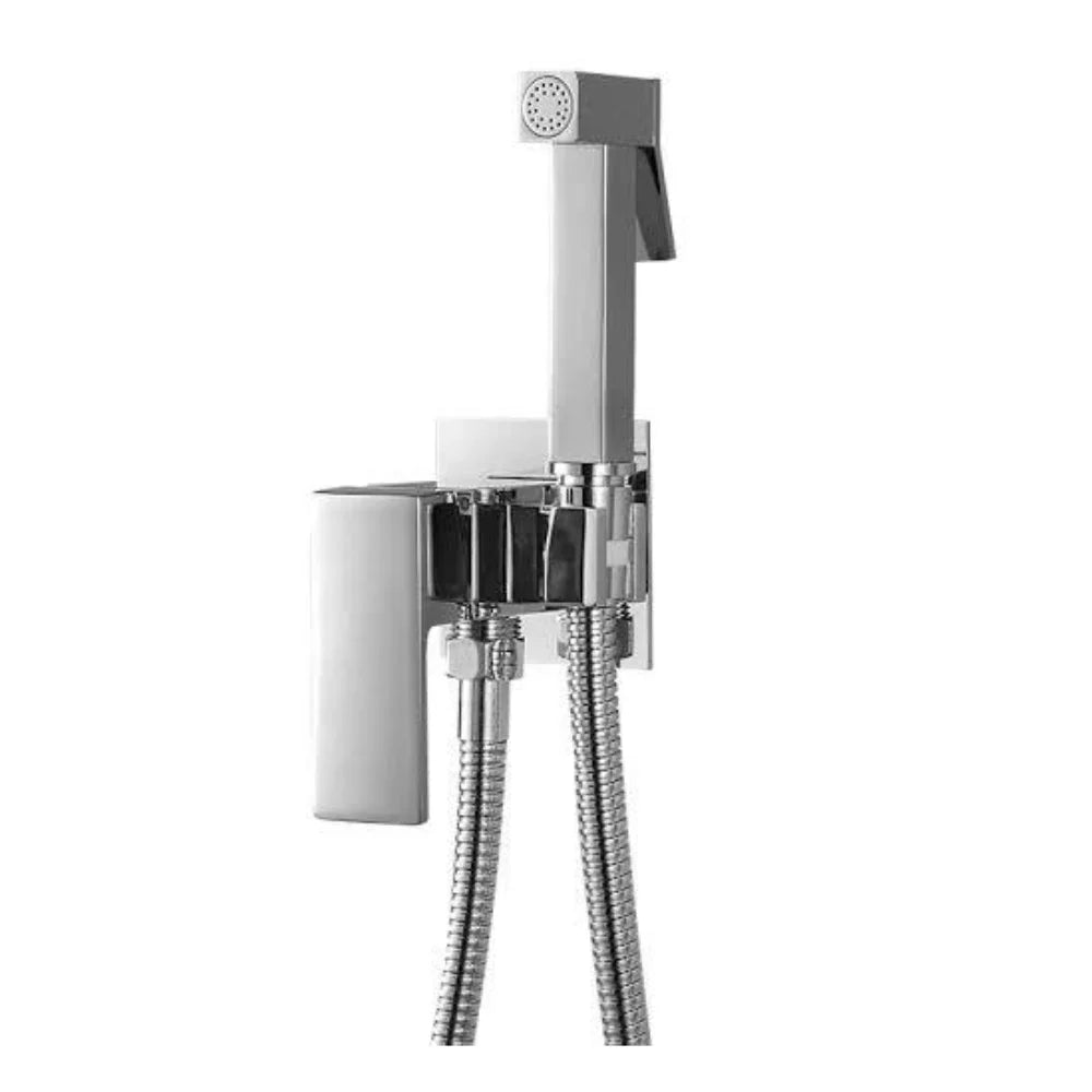 خلاط شطاف دفن نيكل ميلا Mila هاندميكسر سخن وبارد – نحاس كود 721