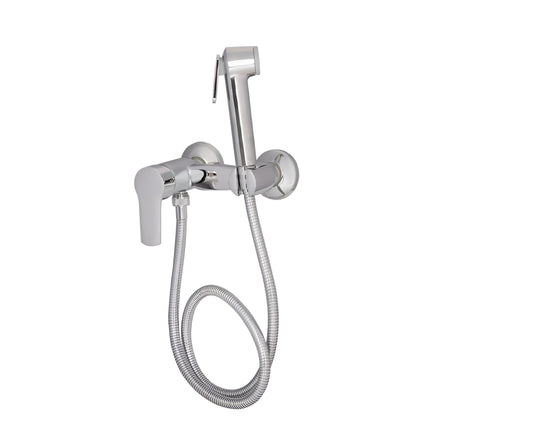 خلاط شطاف بالشطاف من فيدمار نحاس بالكامل  باللي الحراري كود 718