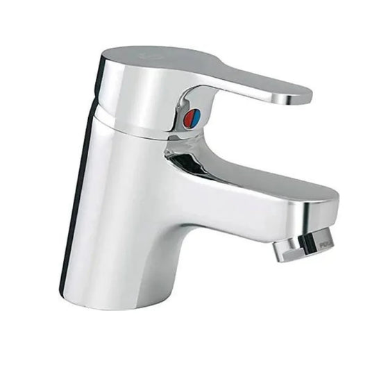 خلاط حوض سليم لاين كروم B8577AA – إيديال ستاندرد كود 737