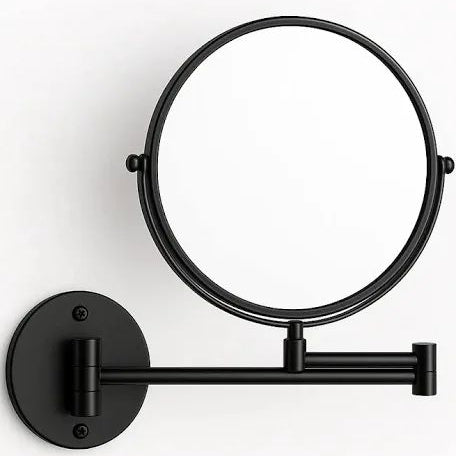 مرايا مكبرة مدورة - MIRROR-RG -  كود المنتج 618 تركي