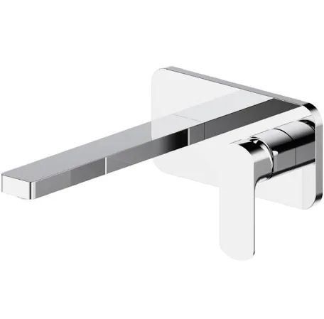 خلاط حوض دفن شامل الجسم الداخلي – نحاس تركي من MP كود 708